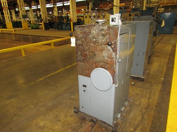 TORIN MODEL #W11A WIRE SPRING COILER