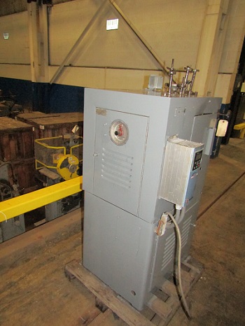 TORIN MODEL #W11A WIRE SPRING COILER