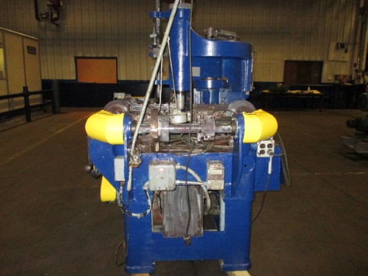 TORRINGTON MODEL #W-3002 WIRE SPRING TORSION WINDER