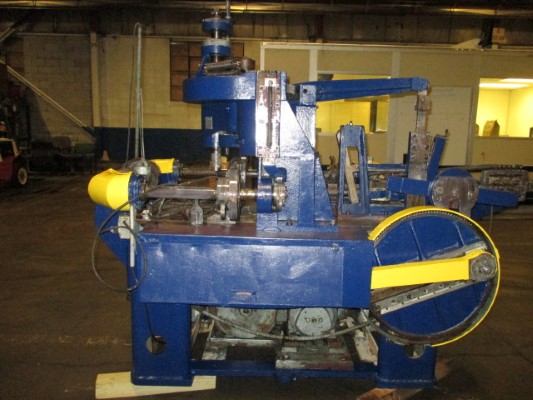 TORRINGTON MODEL #W-3002 WIRE SPRING TORSION WINDER