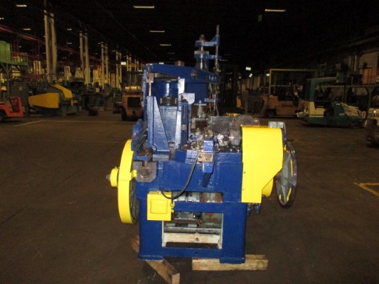 TORRINGTON MODEL #W-3002 WIRE SPRING TORSION WINDER