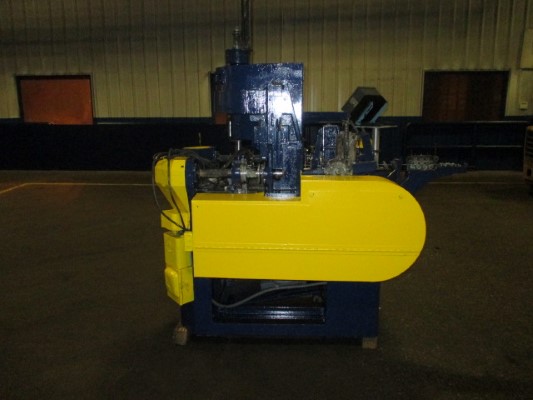 TORRINGTON MODEL #3015 WIRE SPRINGMAKER