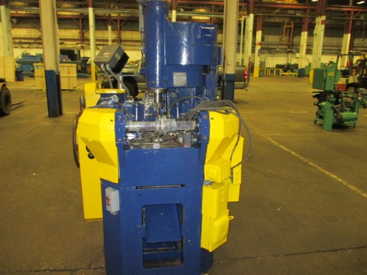 TORRINGTON MODEL #3015 WIRE SPRINGMAKER