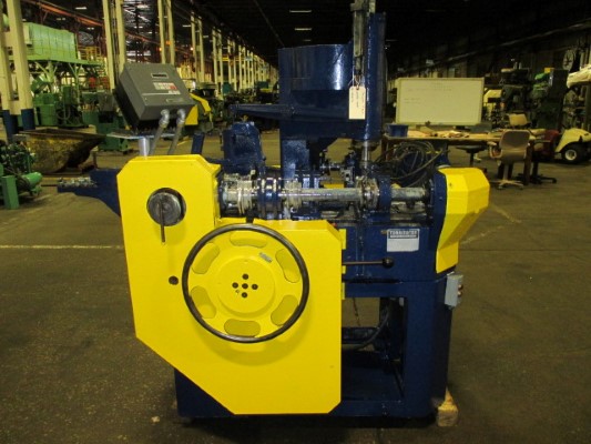 TORRINGTON MODEL #3015 WIRE SPRINGMAKER