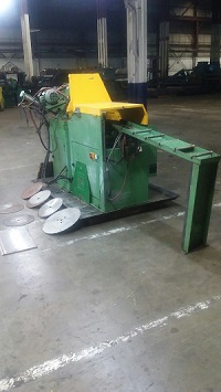 DAKE MODEL #COBRA 350AX SAW