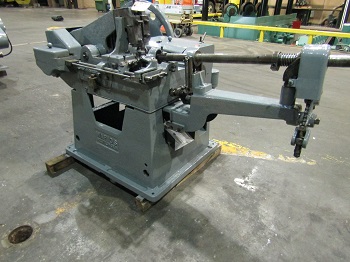 WAFIOS MODEL #BT20 HIGH SPEED TACK MAKER