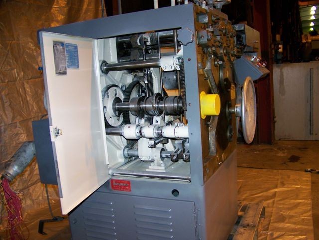 TORIN MODEL #W115A SPRING MAKER