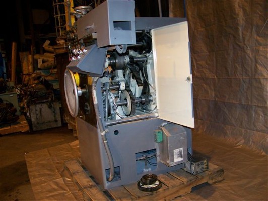 TORIN MODEL #W115A SPRING MAKER