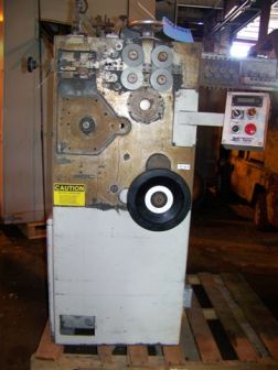 TORIN MODEL #W11A SPRING MAKER