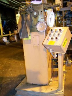 TORIN MODEL #10A SPRINGMAKER