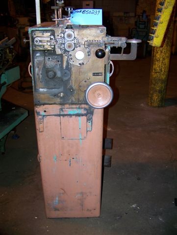 TORIN MODEL #W10A SPRING MAKER