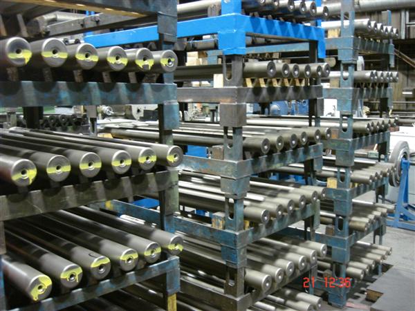 DMS No. ZR 22BBS52 SENDZIMIR COLD ROLLING MILL, 20HI