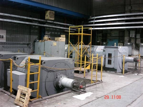 DMS No. ZR 22BBS52 SENDZIMIR COLD ROLLING MILL, 20HI