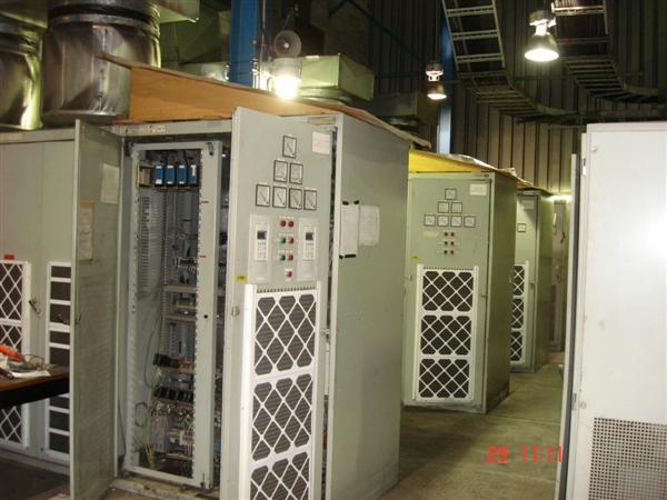 DMS No. ZR 22BBS52 SENDZIMIR COLD ROLLING MILL, 20HI