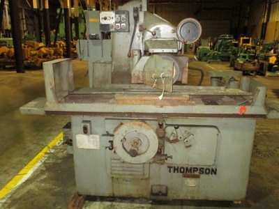 THOMPSON MODEL #B SURFACE GRINDER
