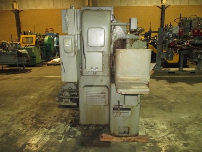 THOMPSON MODEL #B SURFACE GRINDER