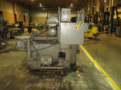 THOMPSON MODEL #B SURFACE GRINDER