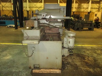 THOMPSON MODEL #B SURFACE GRINDER