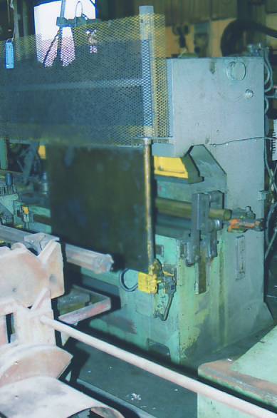 2 KUSAKABE TUBE CUTOFF