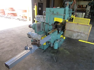 2 KUSAKABE TUBE CUTOFF