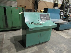 2 KUSAKABE TUBE CUTOFF