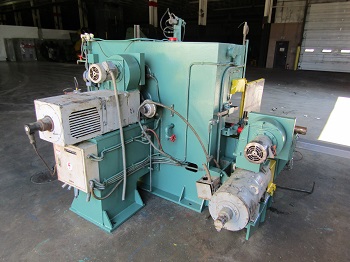 2 KUSAKABE TUBE CUTOFF