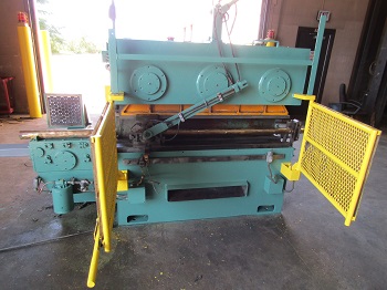 2 KUSAKABE TUBE CUTOFF