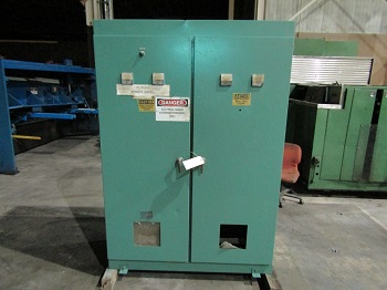 2 KUSAKABE TUBE CUTOFF