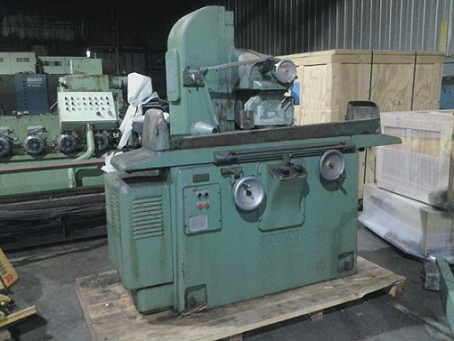 THOMPSON SURFACE GRINDER
