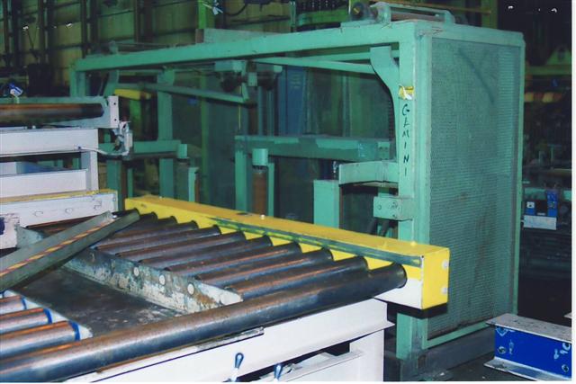 HAVEN #1 BUNDLING UNIT