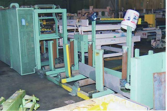 HAVEN #1 BUNDLING UNIT