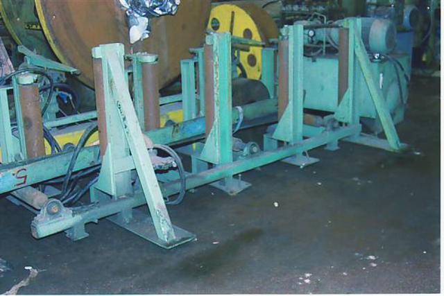 HAVEN #1 BUNDLING UNIT