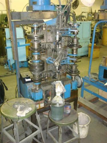 TORRINGTON MODEL #ML-1 SPRING LOOPER