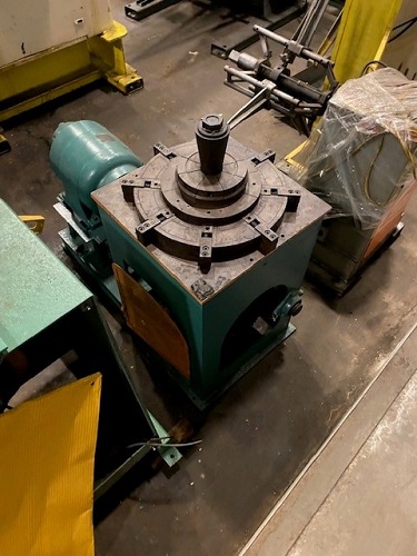 CUSTOM MECHANICAL EXPANDER