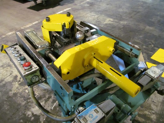 1 1/4 (31.25mm) MITCHELL 2-DIE HYDRAULIC TUBE PUSH POINTER