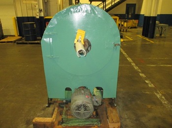 7/8 TORRINGTON MODEL #6 2 DIE SWAGER