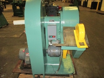 7/8 TORRINGTON MODEL #6 2 DIE SWAGER