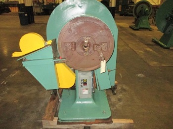 7/8 TORRINGTON MODEL #6 2 DIE SWAGER