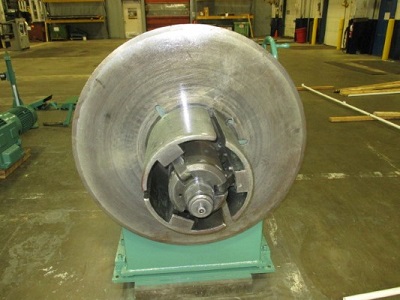 12 x .157 x 500Kg NOBS SLITTING LINE