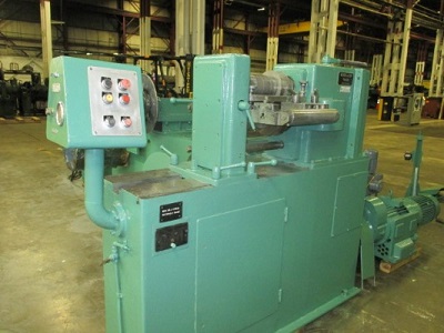 12 x .157 x 500Kg NOBS SLITTING LINE