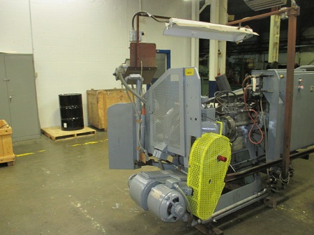 BAIRD MODEL #28, MULTI SLIDE