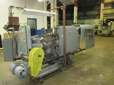 BAIRD MODEL #28, MULTI SLIDE