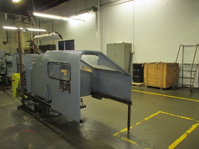 BAIRD MODEL #28, MULTI SLIDE