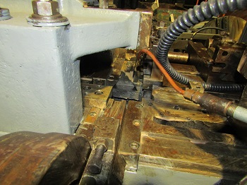 BAIRD MODEL #28, MULTI SLIDE