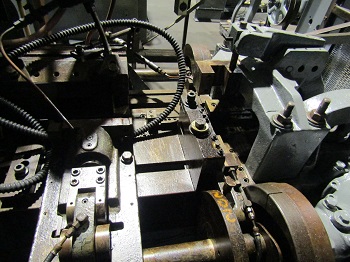 BAIRD MODEL #28, MULTI SLIDE