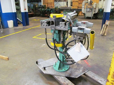 1 1/4 (31.25mm) MITCHELL HYDRAULIC TUBE PUSH POINTER