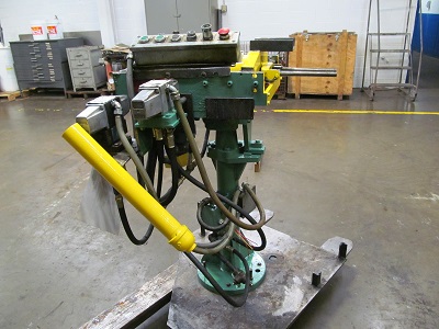 1 1/4 (31.25mm) MITCHELL HYDRAULIC TUBE PUSH POINTER