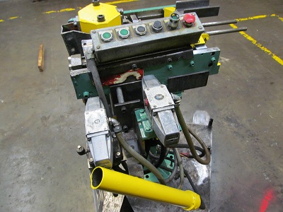 1 1/4 (31.25mm) MITCHELL HYDRAULIC TUBE PUSH POINTER