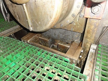 630MM RWF 4HI REVERSING COLD ROLLING MILL