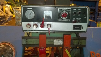 12 x 16 DOALLL C-70 BAND SAW